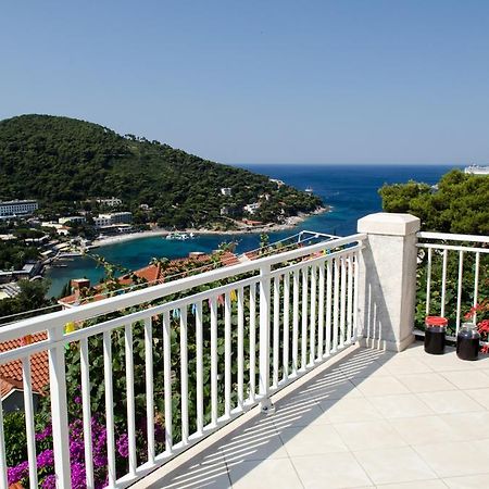 Studios Maslac Dubrovnik Habitación foto