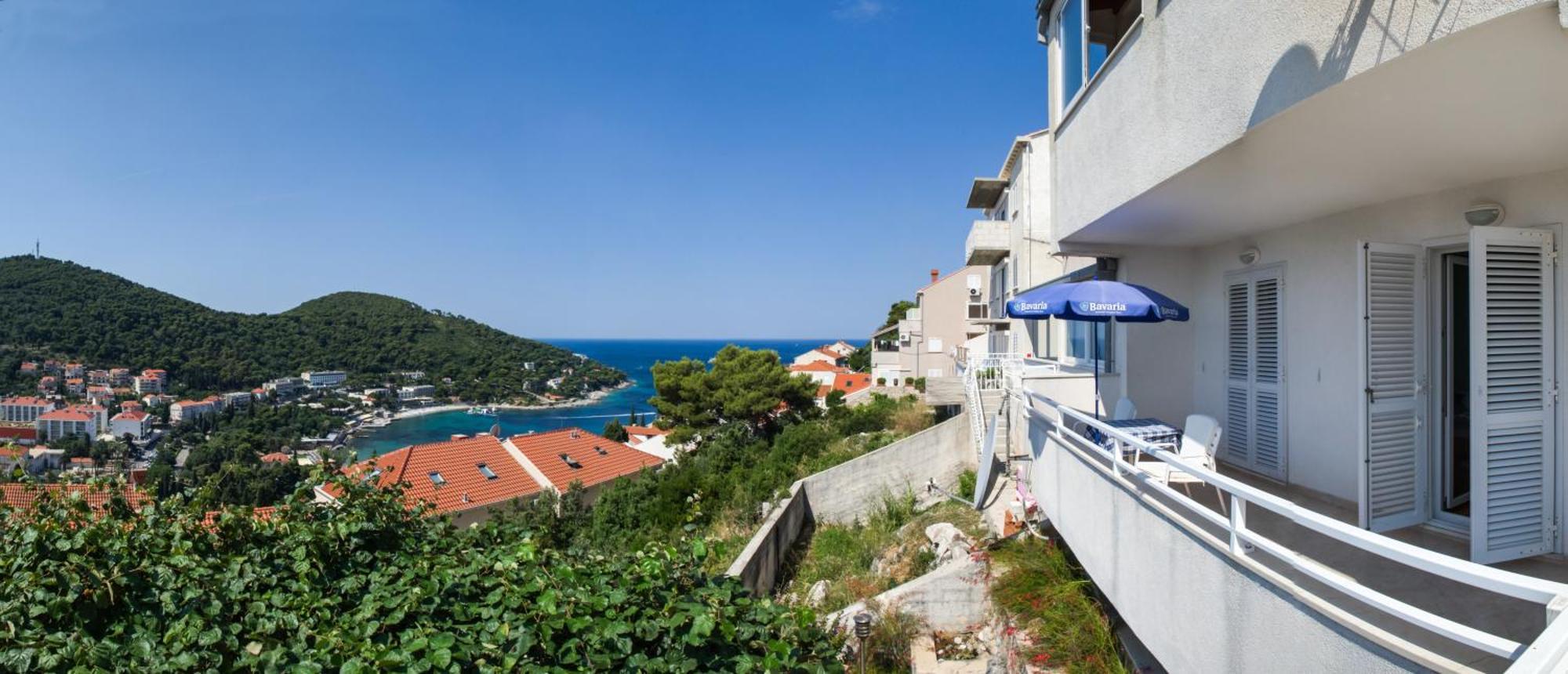 Studios Maslac Dubrovnik Habitación foto