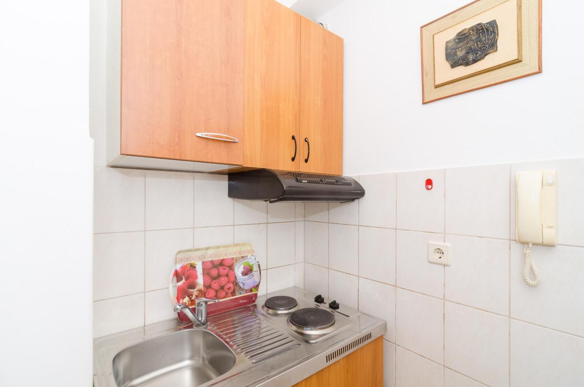 Studios Maslac Dubrovnik Habitación foto
