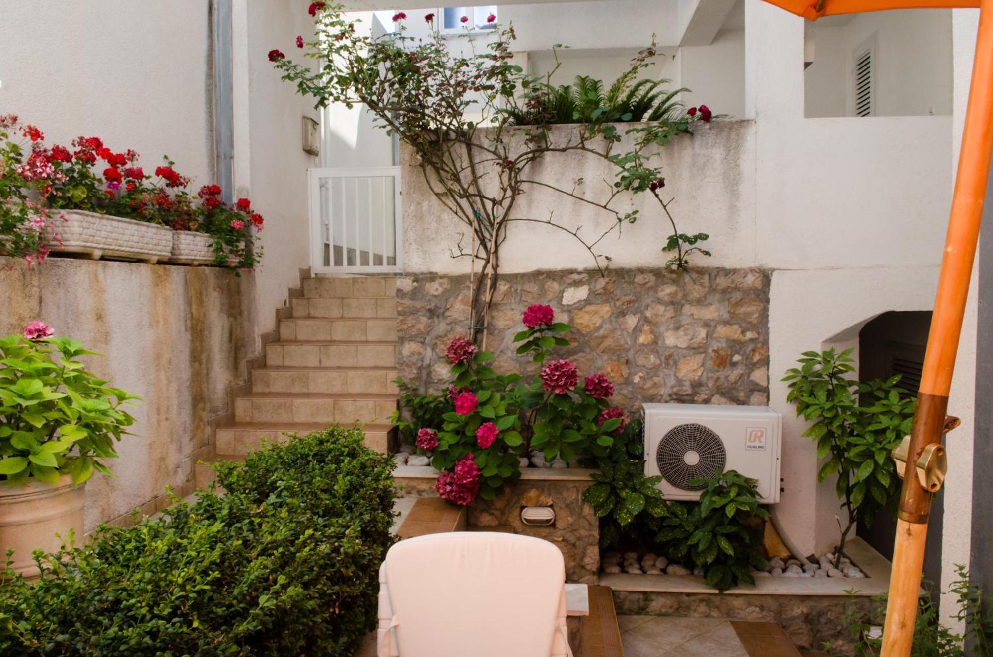 Studios Maslac Dubrovnik Habitación foto