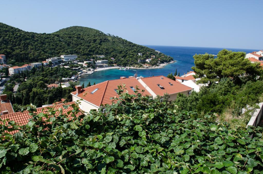 Studios Maslac Dubrovnik Habitación foto