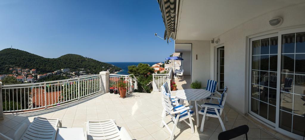 Studios Maslac Dubrovnik Habitación foto