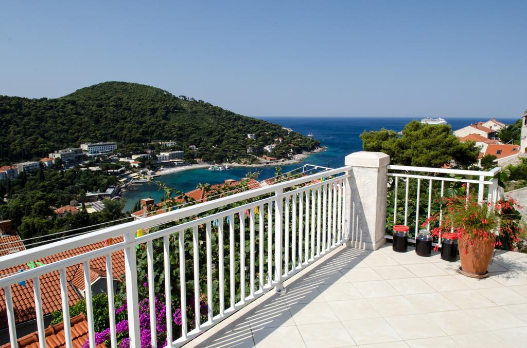 Studios Maslac Dubrovnik Habitación foto