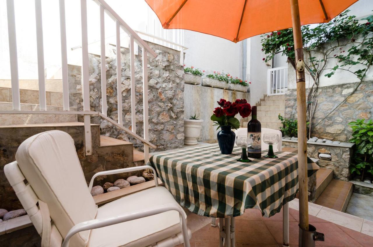 Studios Maslac Dubrovnik Habitación foto