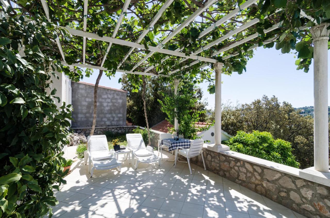 Studios Maslac Dubrovnik Habitación foto