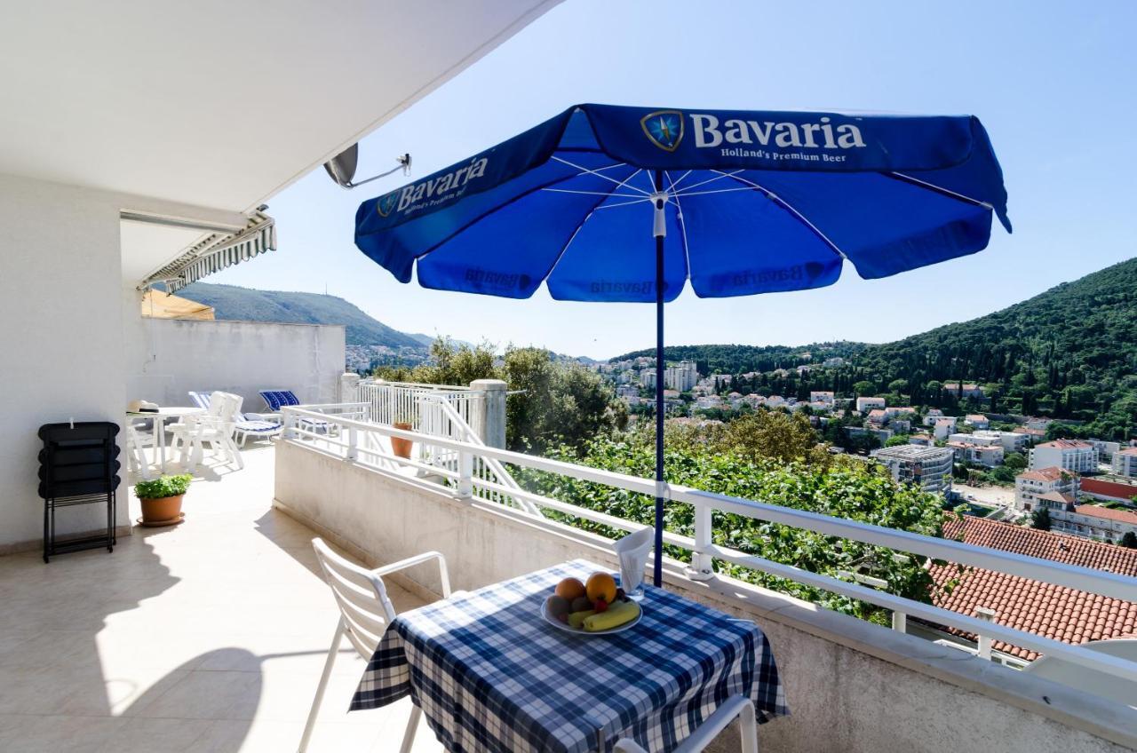Studios Maslac Dubrovnik Habitación foto