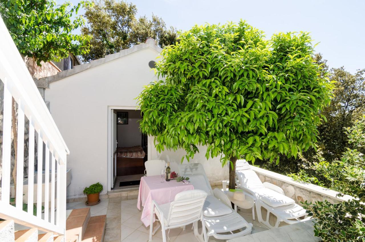 Studios Maslac Dubrovnik Habitación foto