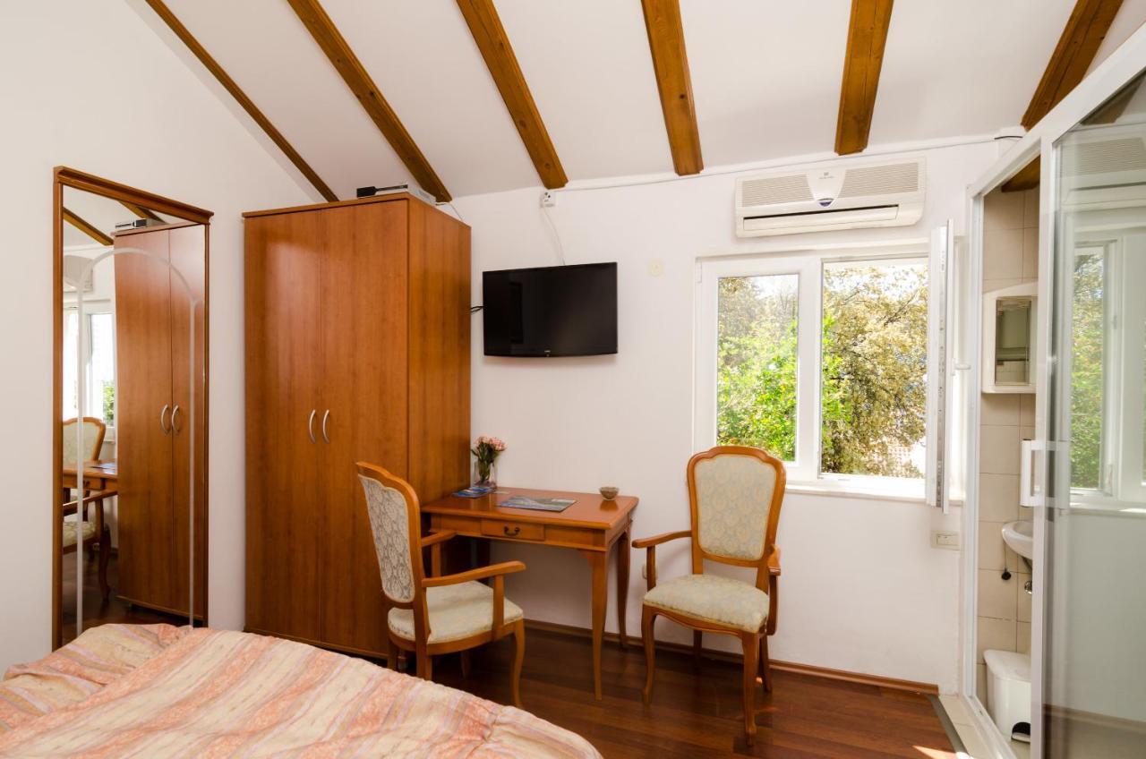 Studios Maslac Dubrovnik Habitación foto