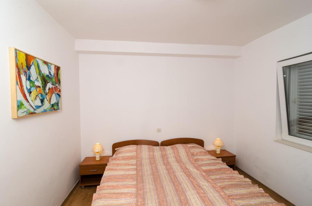Studios Maslac Dubrovnik Habitación foto