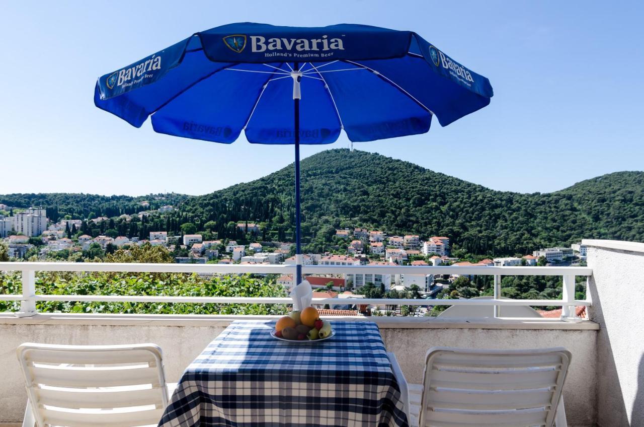 Studios Maslac Dubrovnik Habitación foto