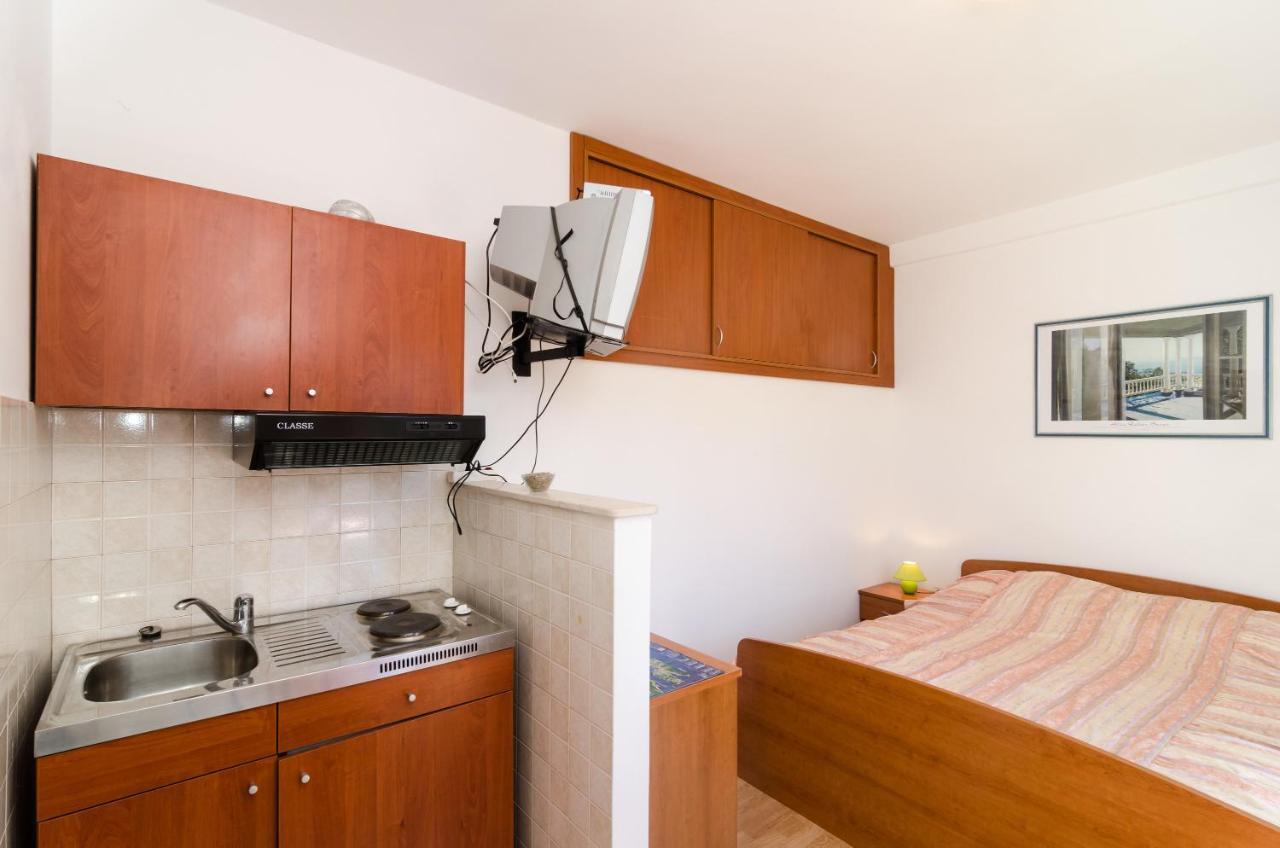 Studios Maslac Dubrovnik Habitación foto