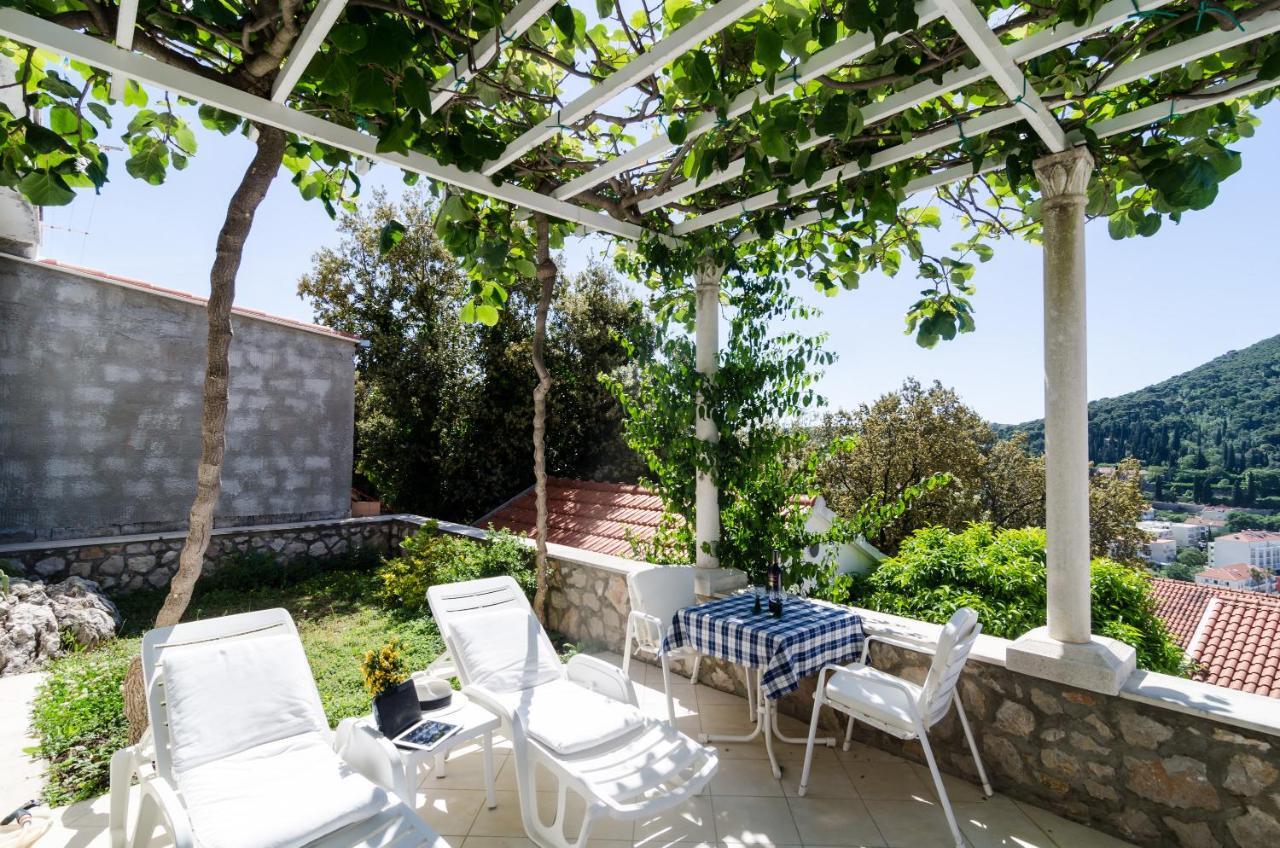 Studios Maslac Dubrovnik Habitación foto