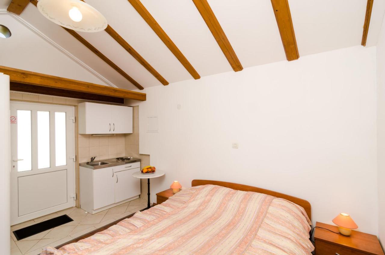 Studios Maslac Dubrovnik Habitación foto