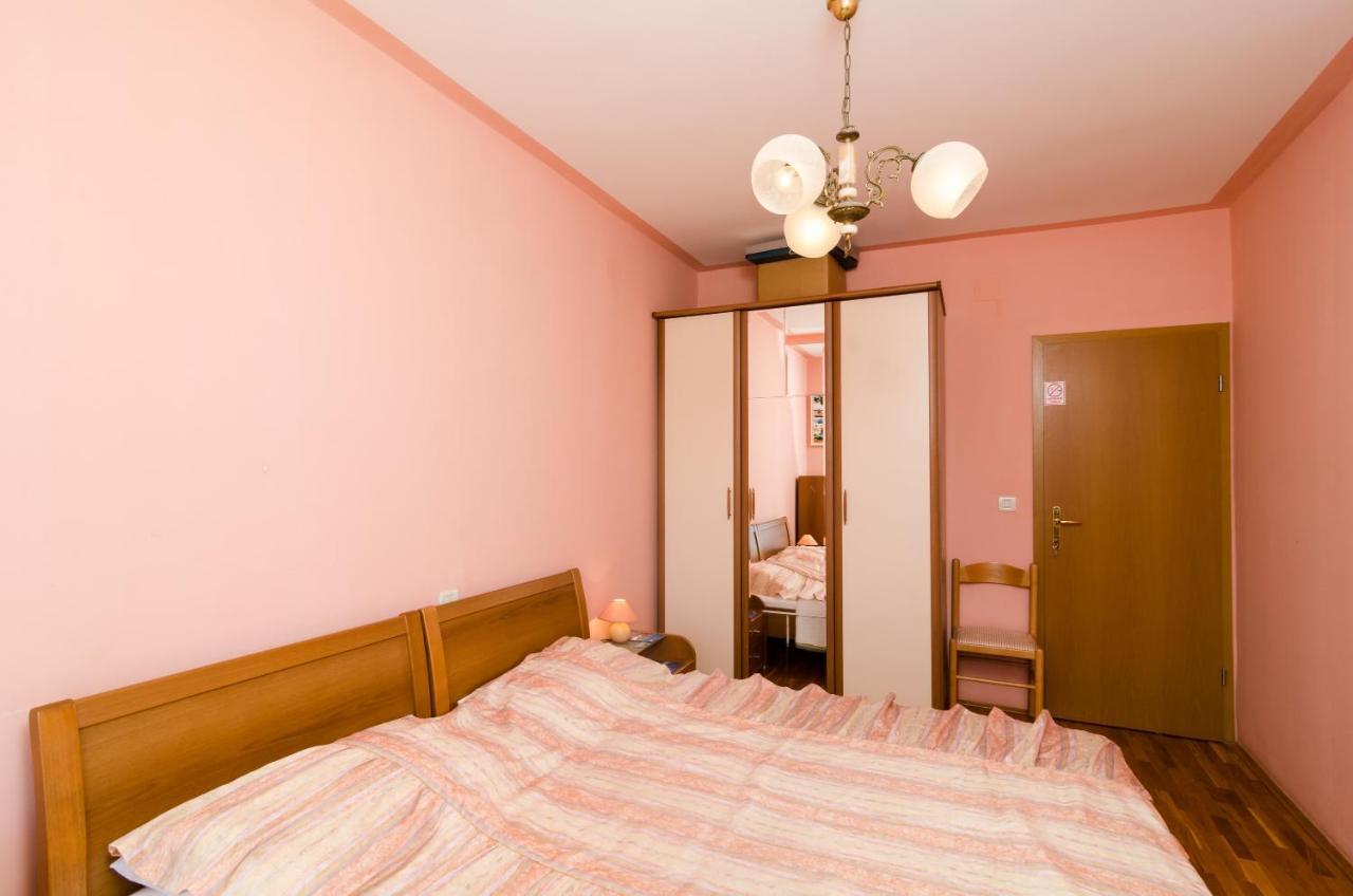 Studios Maslac Dubrovnik Habitación foto
