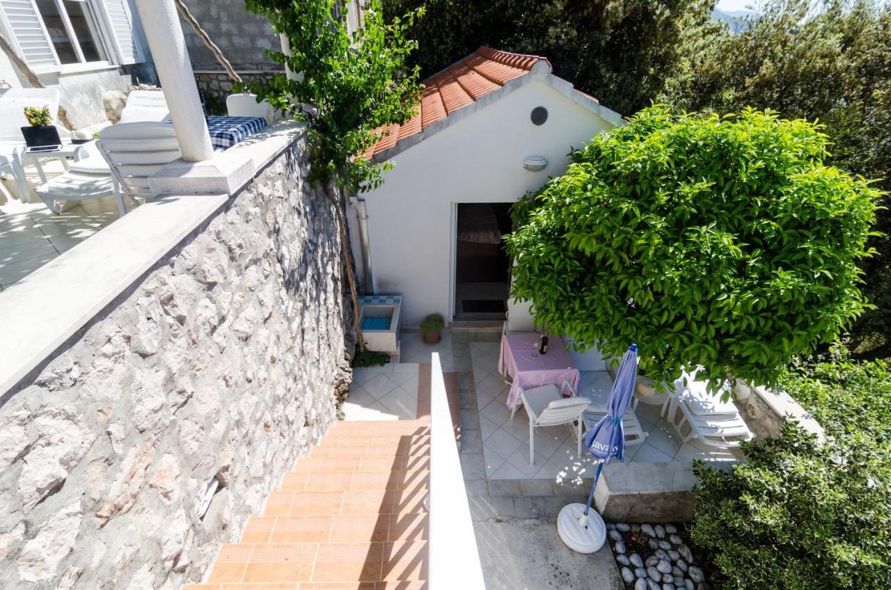 Studios Maslac Dubrovnik Exterior foto