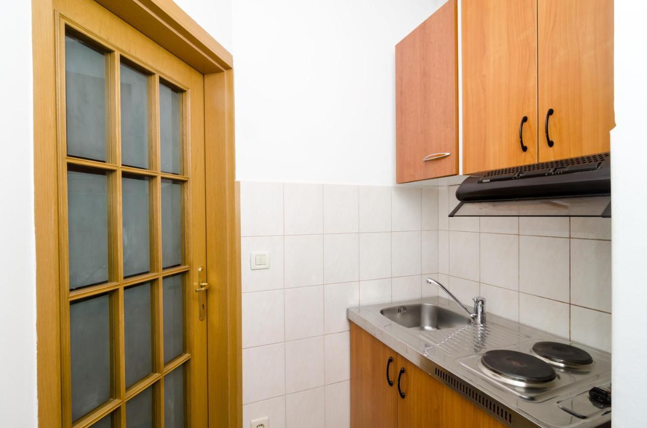 Studios Maslac Dubrovnik Habitación foto